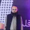 Sohail Sarwar