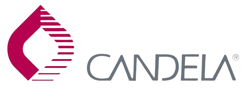 Aesthetic Laser Machines in Pakistan for Clinics 1 candela aesthetic brand logo