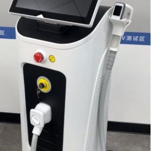 diode laser machine for clinics in Pakistan