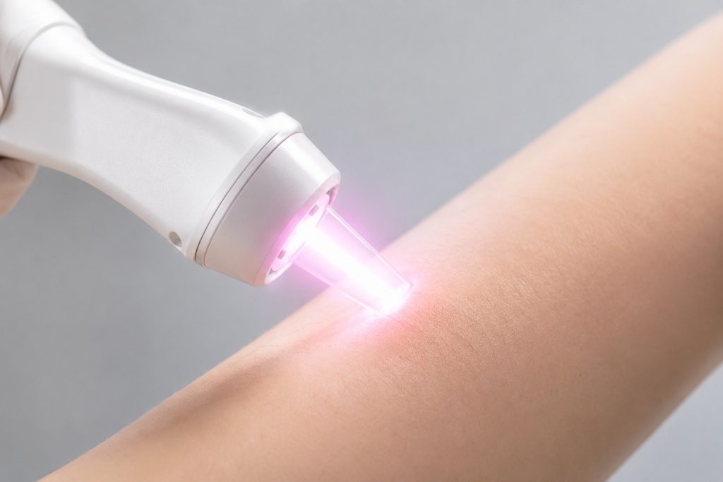 Candela GentleLase Machine 3 Advanced Alexandrite Laser | Dermionic Technologies