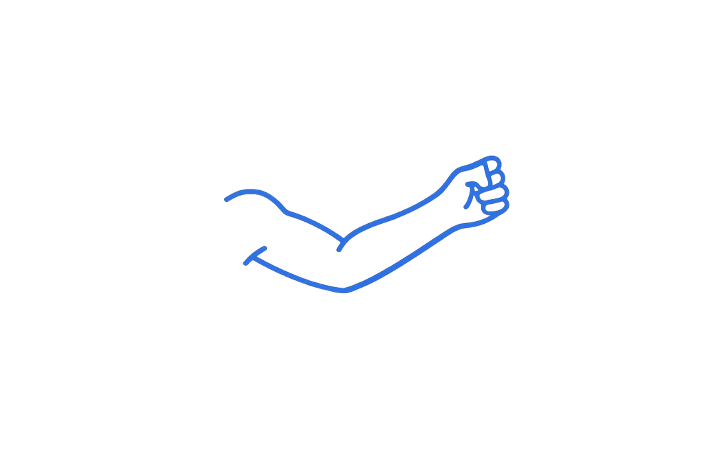 Arm | Dermionic Technologies