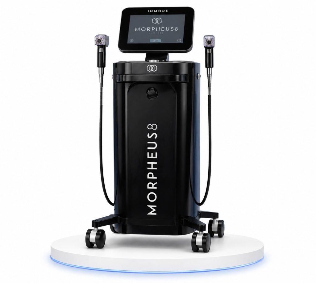 Crystalline Machine | Dermionic Technologies