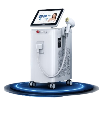 Diode Laser Machine e1778486397102 | Dermionic Technologies