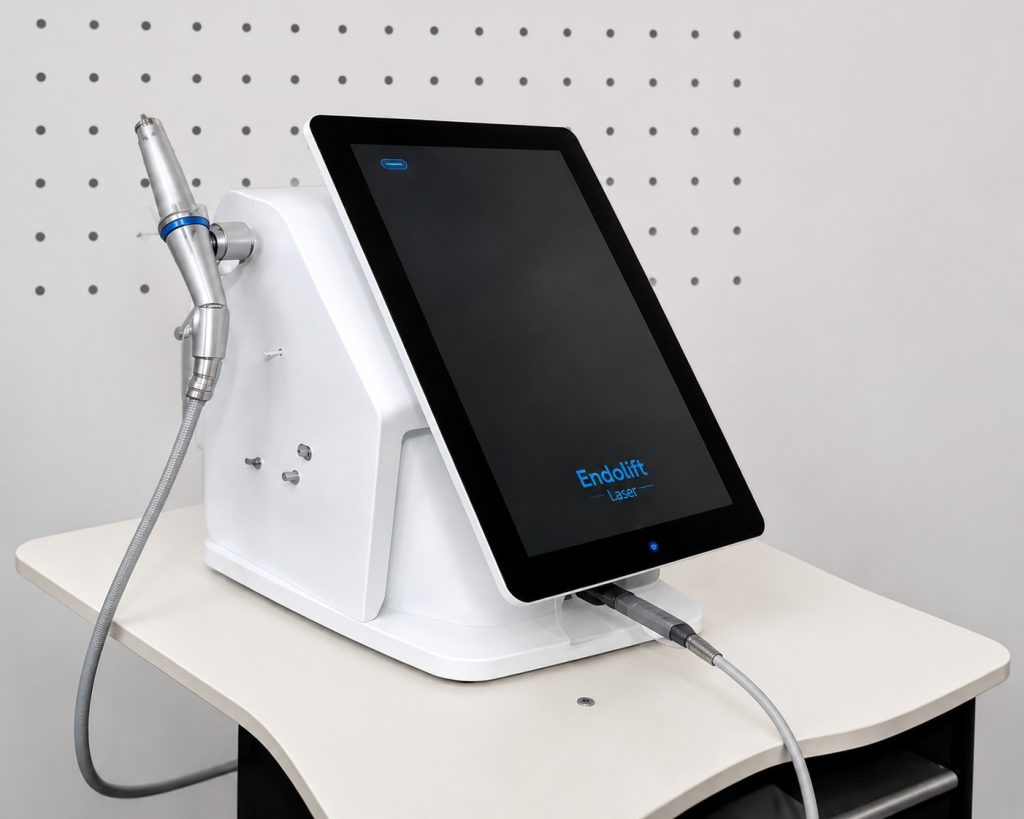 Endolift Laser Machine