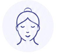 Enhances facial contours | Dermionic Technologies