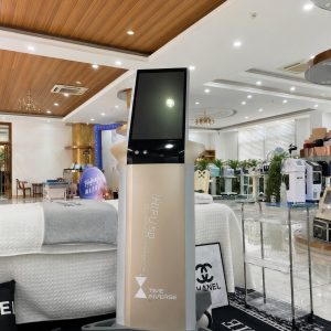 HIFU 5D Machine | Dermionic Technologies hifu machine 9d in pakistan