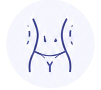 Helps reduce stubborn fat | Dermionic Technologies