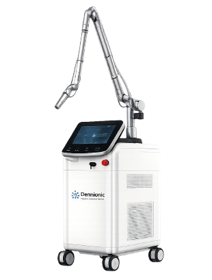Pioo Laser Machine e1778578516908 | Dermionic Technologies