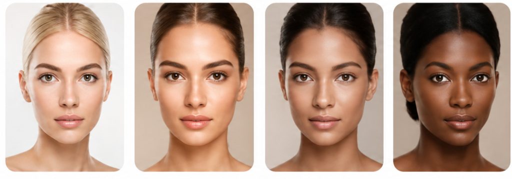 Skin care | Dermionic Technologies