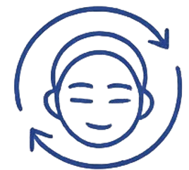 Skin Rajuvenation icon | Dermionic Technologies Pakistan