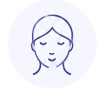 Tightens sagging skin | Dermionic Technologies