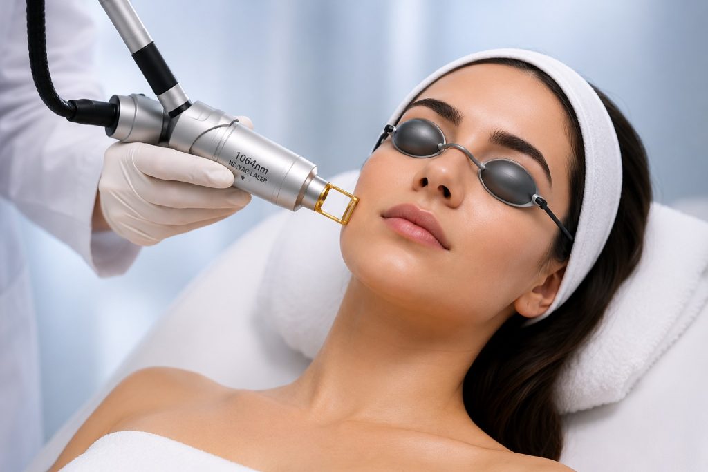 Treatment 2 | Dermionic Technologies