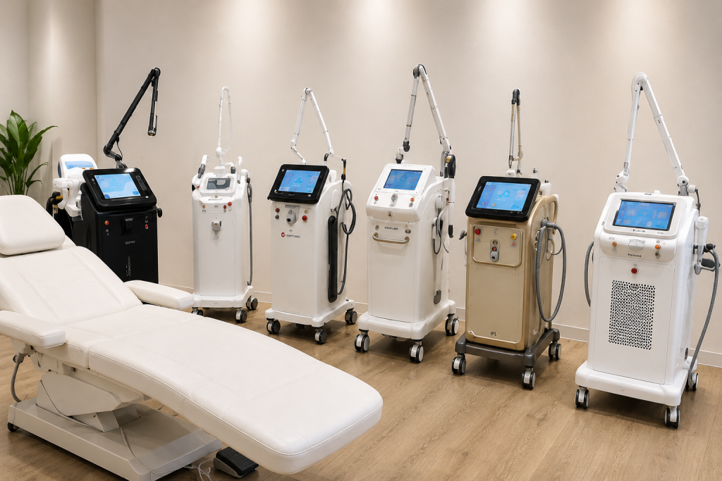 asthetic 2 | Dermionic Technologies