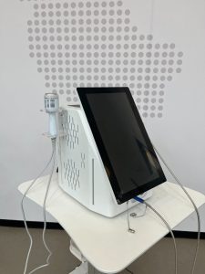 980nm 1470nm Endolift laser machine for ELVT lipolysis and skin tightening