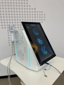 Professional endolift laser machine for vascular and lipolysis treatments