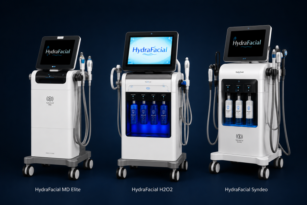 hb 1 | Dermionic Technologies
