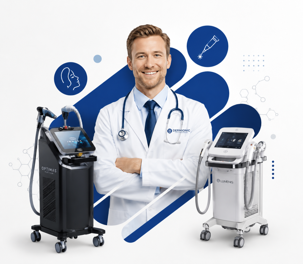 hero img | Dermionic Technologies
