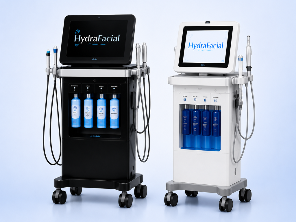 hydra img 1 | Dermionic Technologies