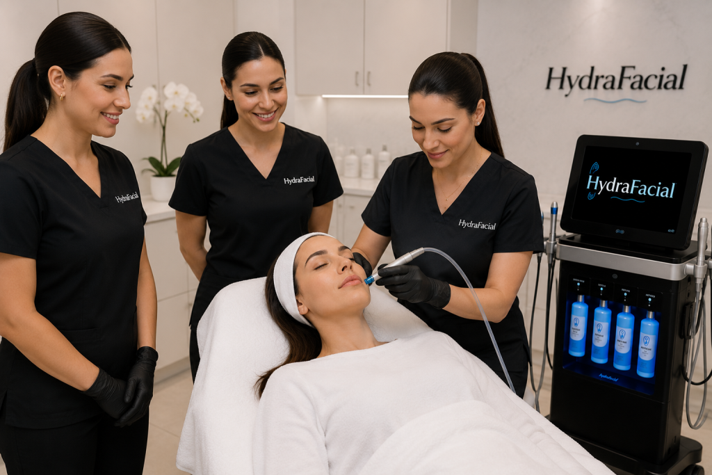 hydra img 2 | Dermionic Technologies