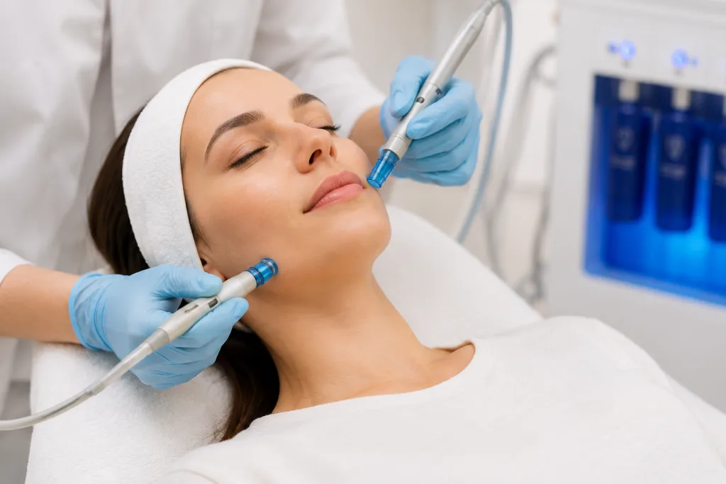 hydrafacial machine price in pakistan