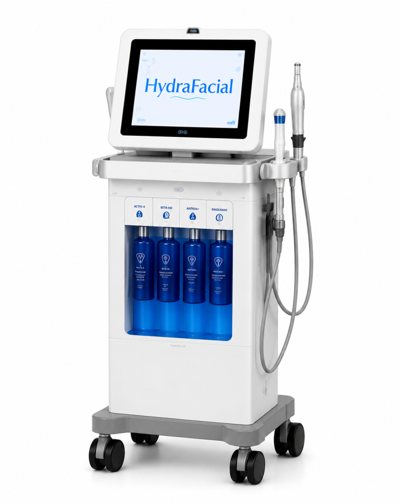hydra img 5 | Dermionic Technologies