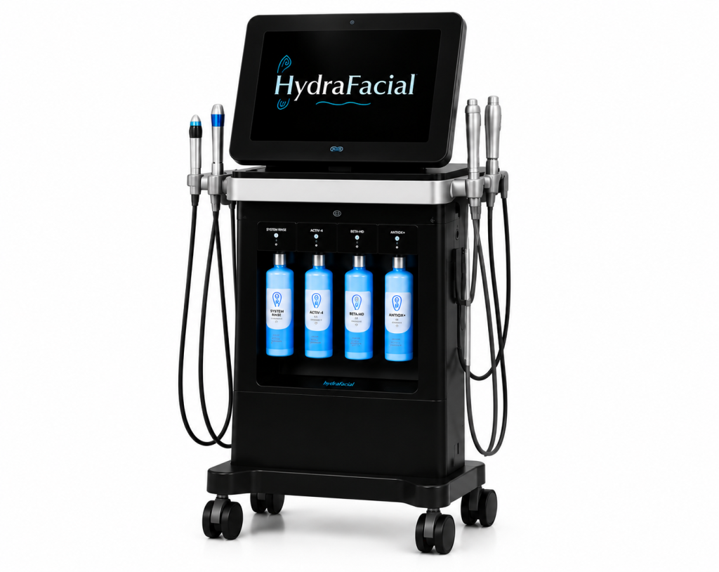 hydra img 6 | Dermionic Technologies