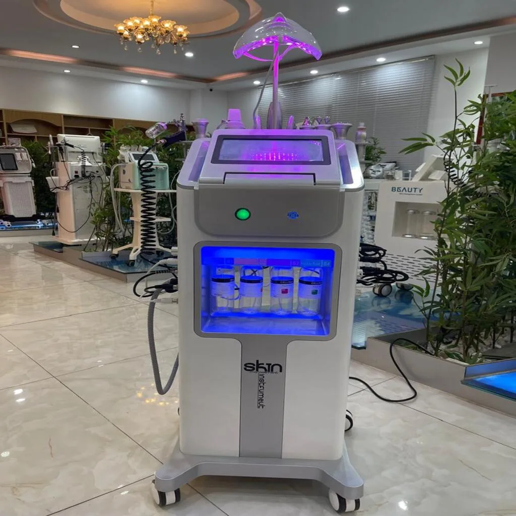 hydrafacial machine price in pakistan