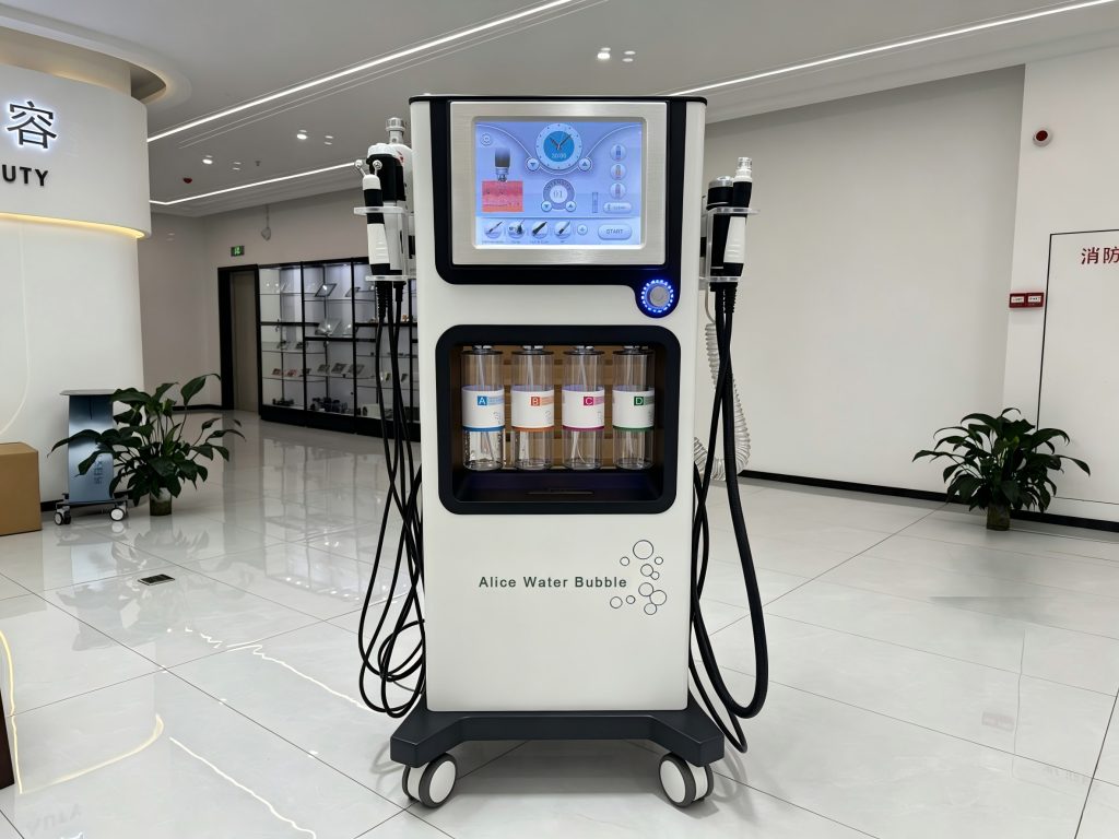 hydrafacial machine price in pakistan | Dermionic Technologies hydrafacial machine price in pakistan