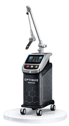 Aesthetic Laser Machine