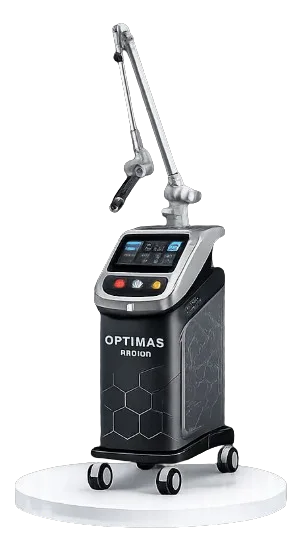 Aesthetic Laser Machine