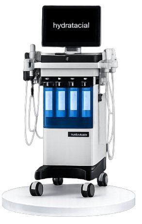 Hydrafacial Machine