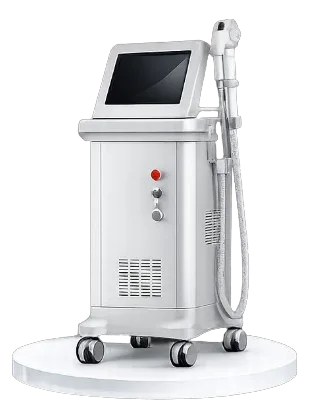 Refurbished Machine