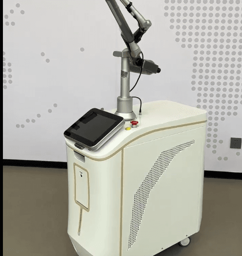 q switch laser machine pakistan | Dermionic Technologies Pakistan