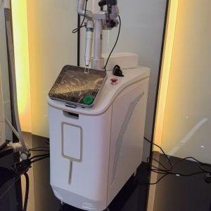 q switched laser machine in pakistan