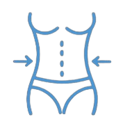Abdomen Contouring removebg preview | Dermionic Technologies