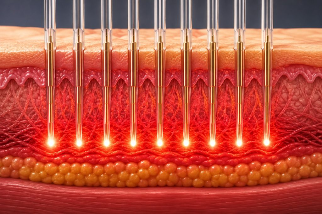 Body Contouring Tightening | Dermionic Technologies