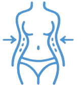 Body Sculpting removebg preview | Dermionic Technologies