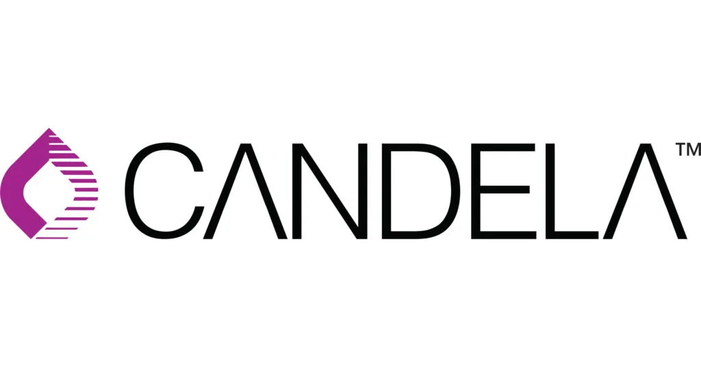 Candila logo | Dermionic Technologies Pakistan