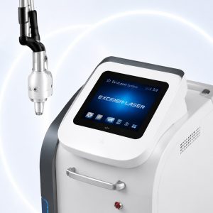 EXCIMER LASER MACHINE IN PAKISTAN | Dermionic Technologies Excimer laser Machine in Pakistan