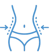 Flanks and Love Handles removebg preview | Dermionic Technologies