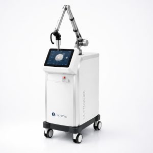 ULTRApulse Alpha CO2 Laser | Dermionic Technologies Lumenis Ultrapulse alpha