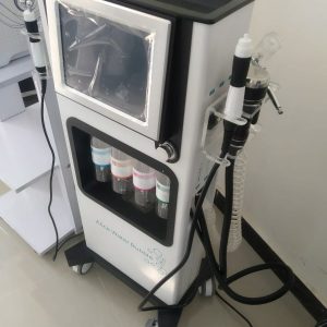 hydrafacial machine price in pakistan