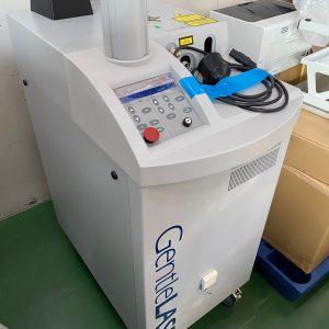 candela gentlelase refurbished in pakistan | Dermionic Technologies Candela Gentlelase Pakistan