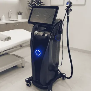 co2 fractional laser machine price in pakistan