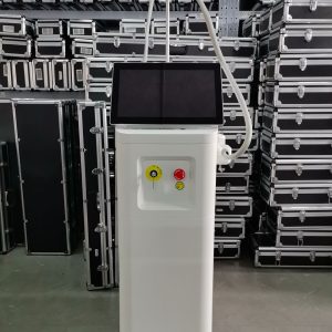 erbium glass laser machine in pakistan