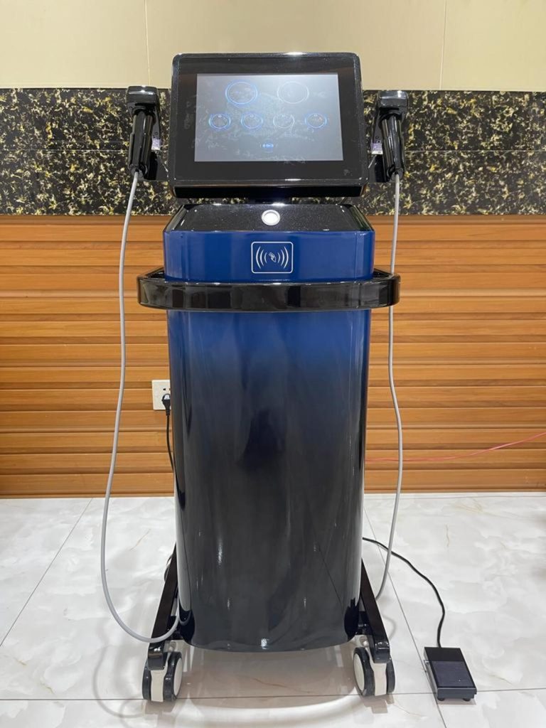 Morpheus8 Machine Refurbished in Pakistan
