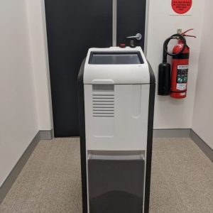 refurbished cutera trusculpt machine in pakistan