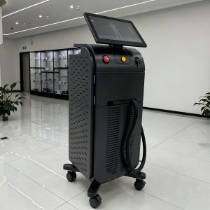 soprano titanium diode laser machine | Dermionic Technologies Soprano Titanium Laser Machine in Pakistan