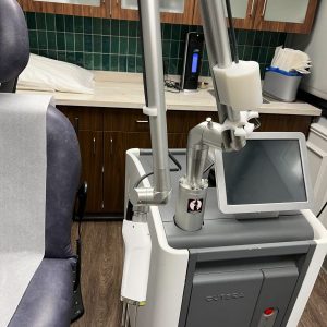 cutera laser machine in pakistan