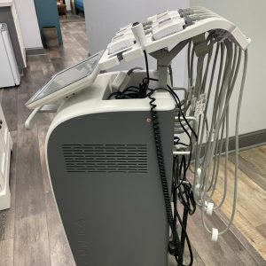 cutera truSculpt sideview pakistan | Dermionic Technologies cutera truSculpt price in pakistan